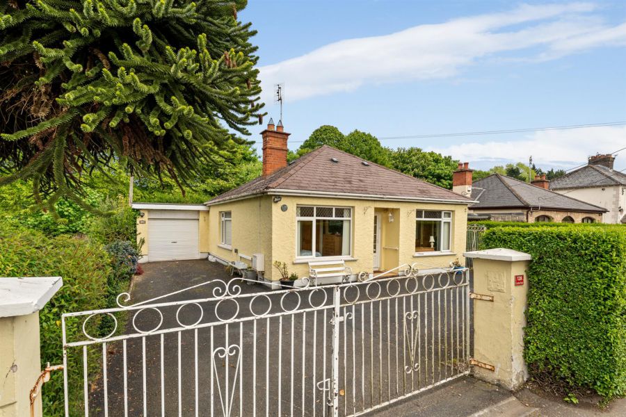 128 Comber Road