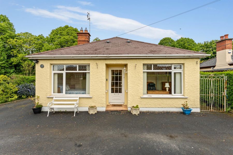 128 Comber Road