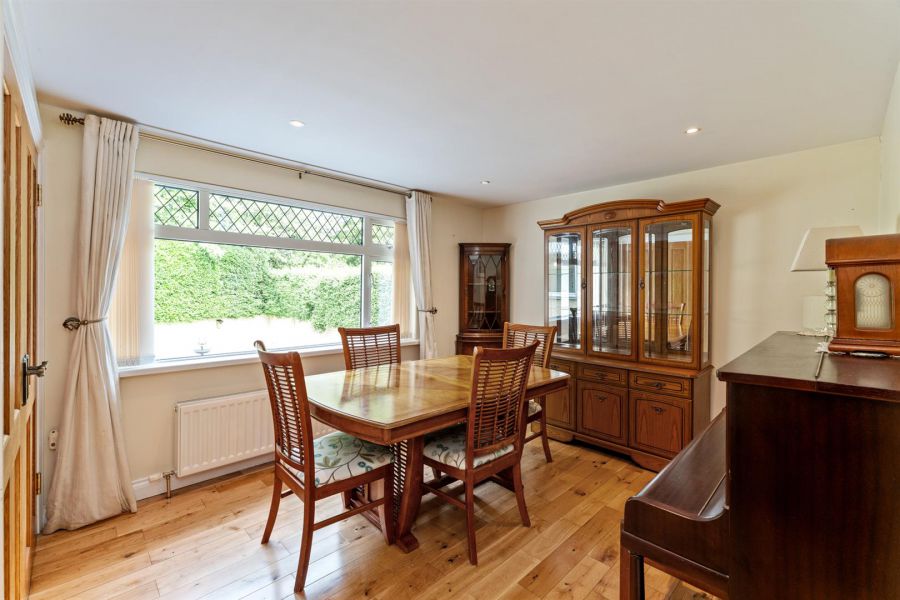 128 Comber Road