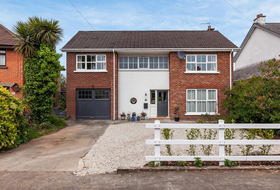 24 Wynard Park