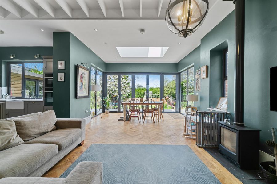 24 Wynard Park