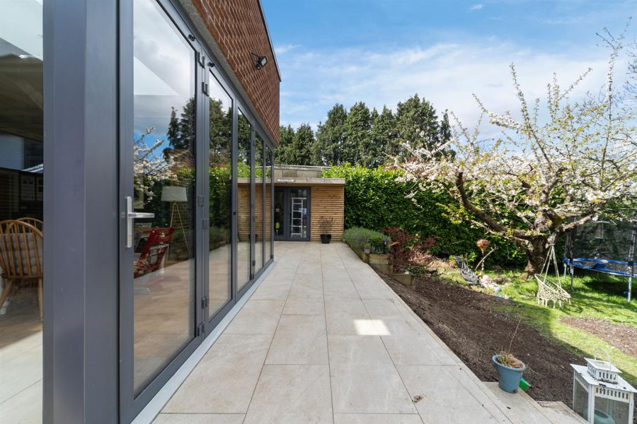 24 Wynard Park
