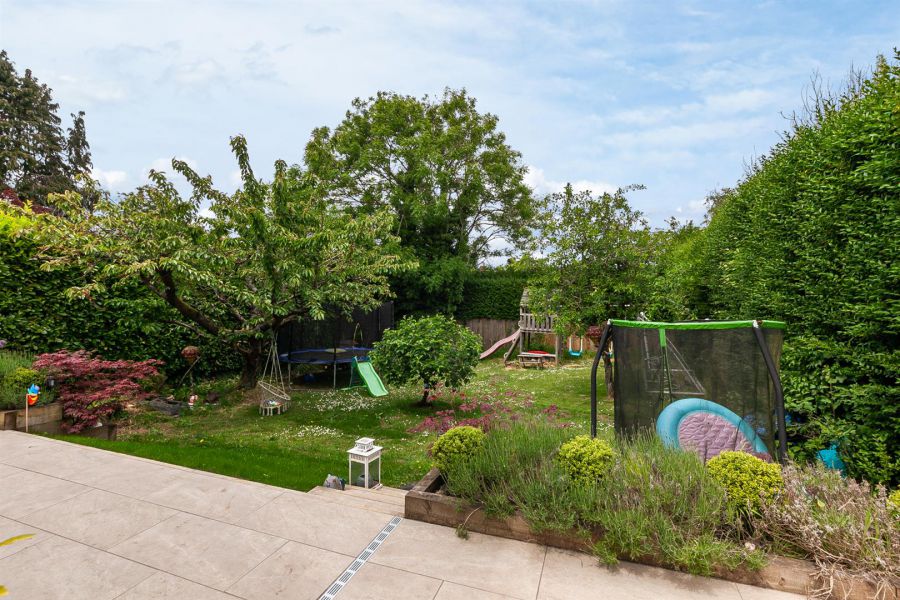 24 Wynard Park