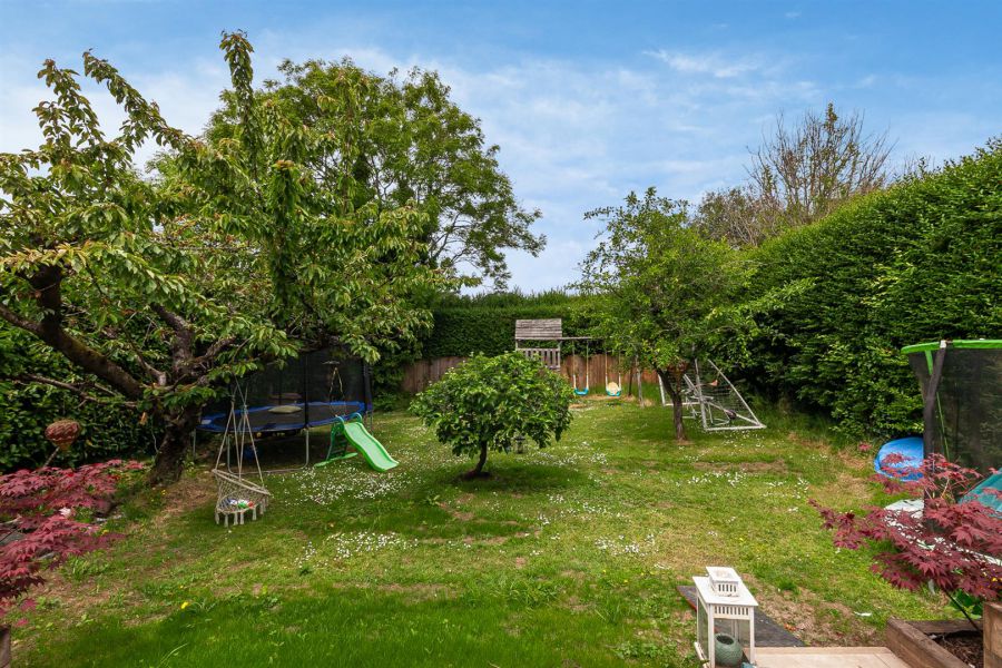 24 Wynard Park