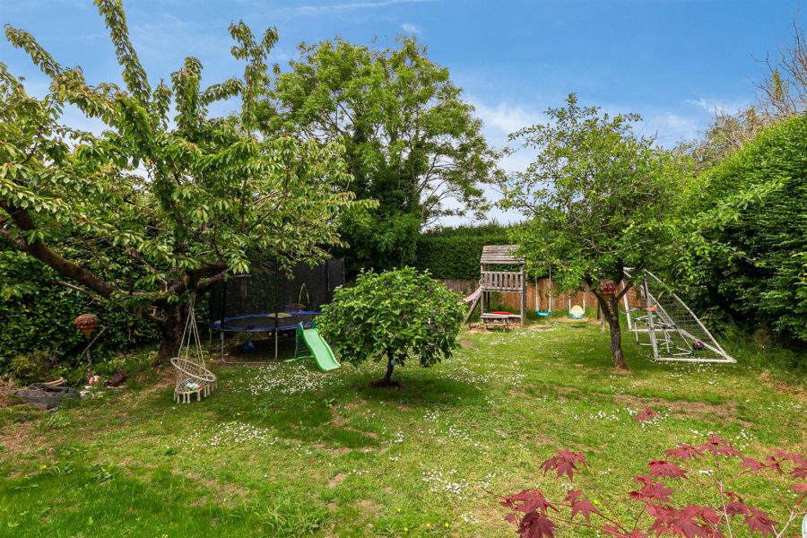 24 Wynard Park