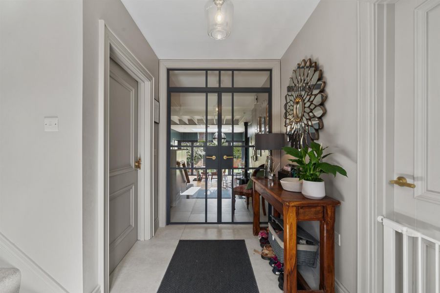 24 Wynard Park