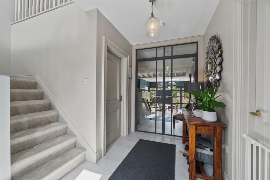 24 Wynard Park