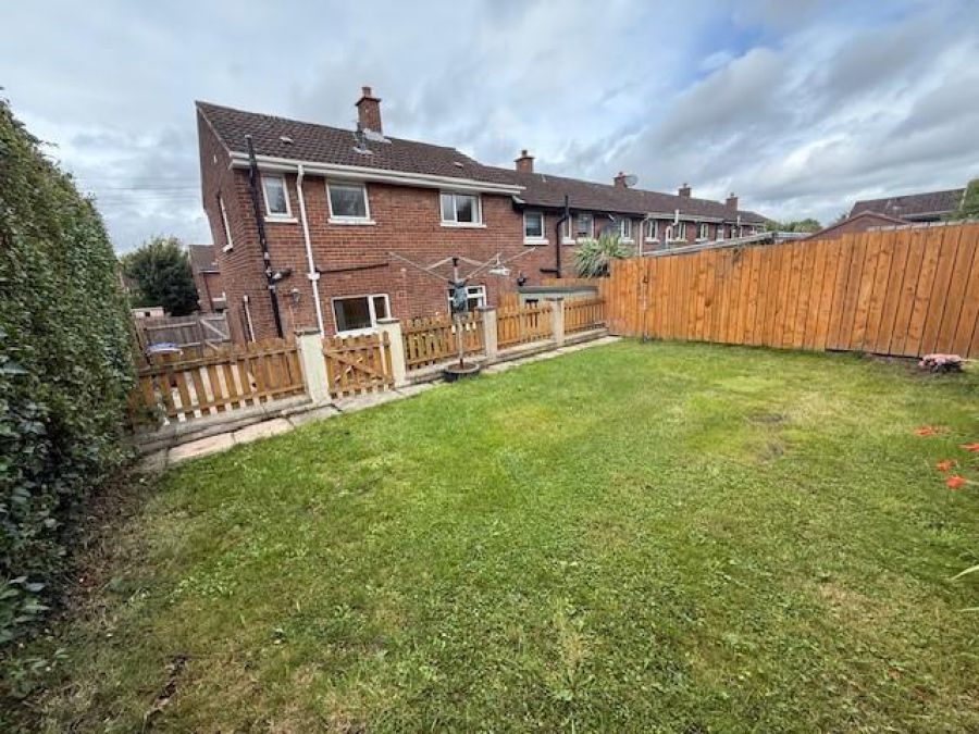 10 Knocknagoney Grove