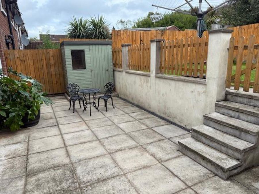 10 Knocknagoney Grove