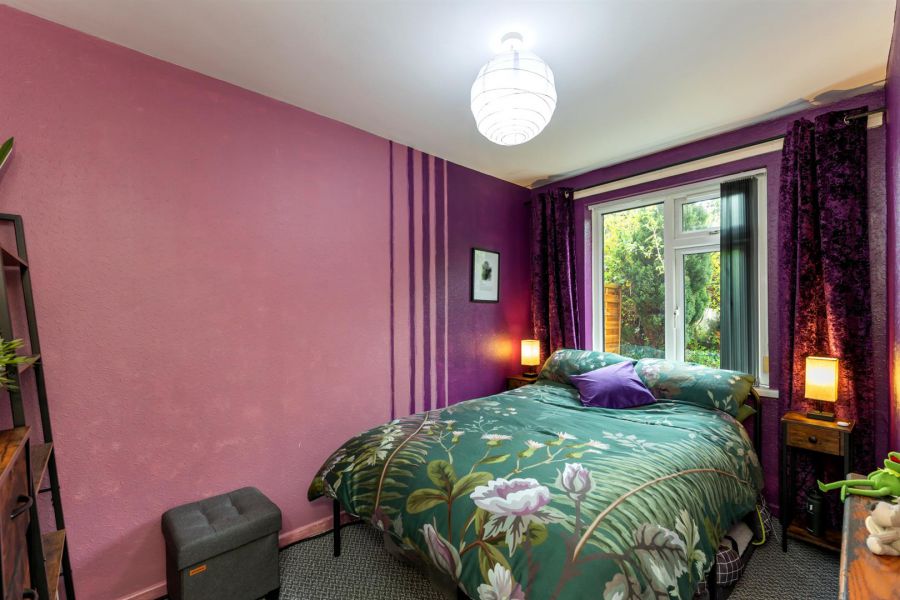 1 Wandsworth Court