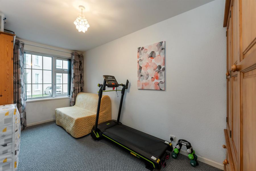1 Wandsworth Court