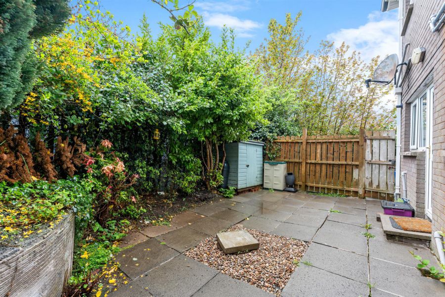 1 Wandsworth Court