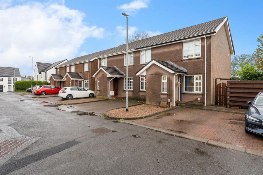 1 Wandsworth Court