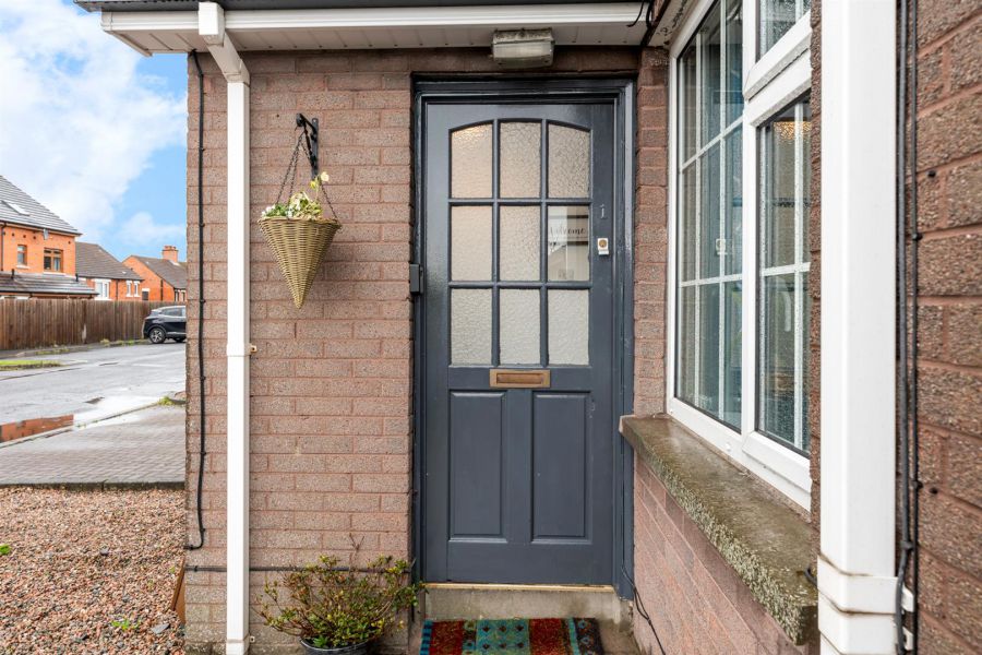 1 Wandsworth Court