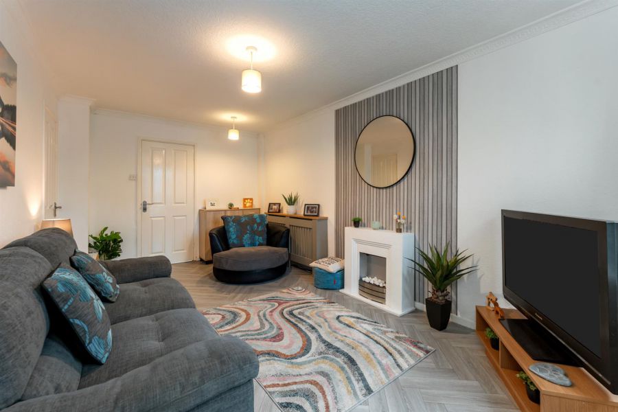 1 Wandsworth Court