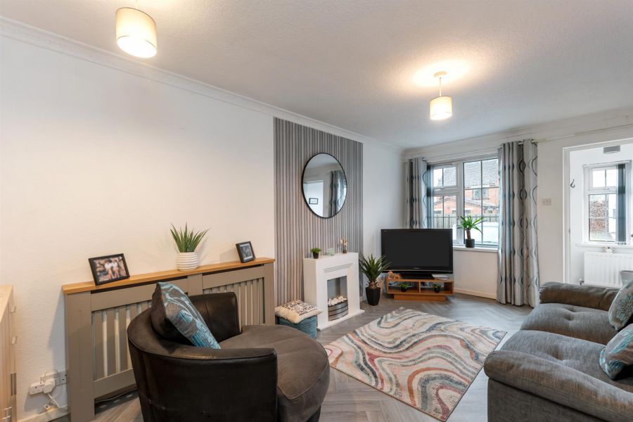 1 Wandsworth Court