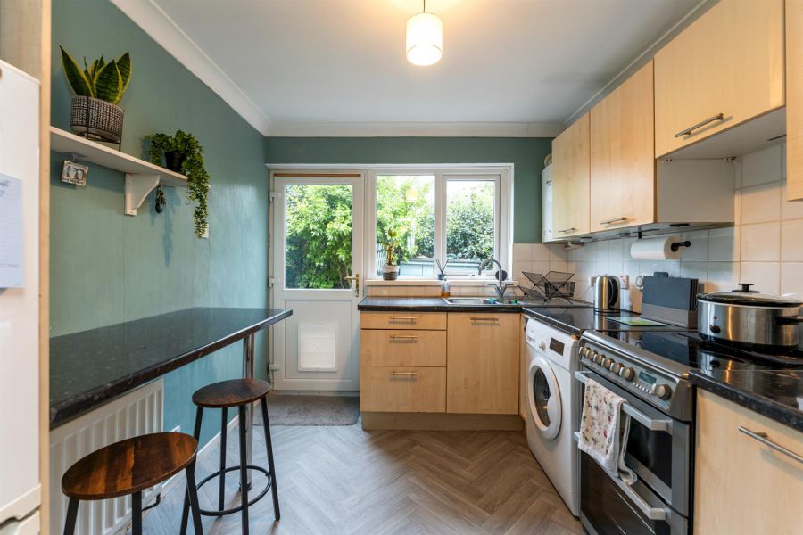 1 Wandsworth Court