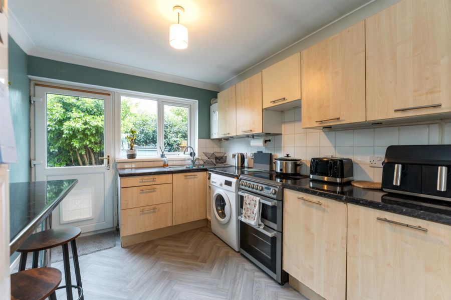 1 Wandsworth Court