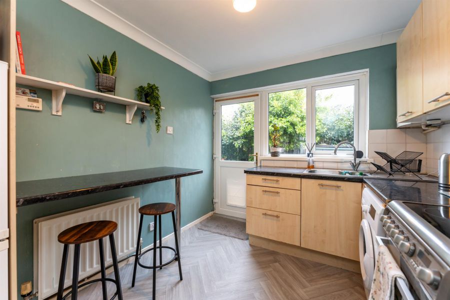 1 Wandsworth Court