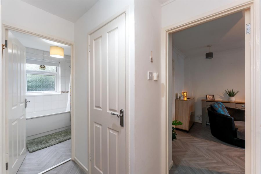 1 Wandsworth Court