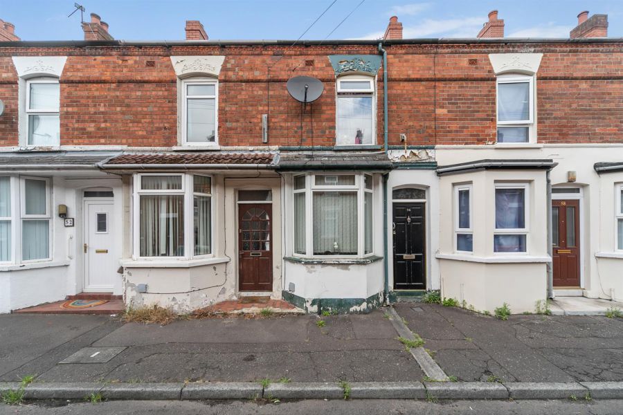 54 Glenvarlock Street
