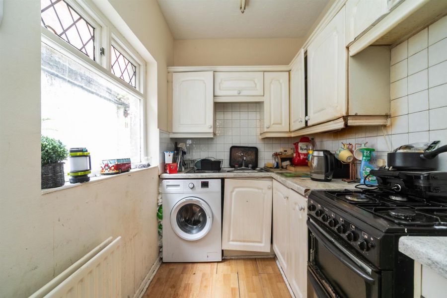 54 Glenvarlock Street 54 Glenvarlock Street