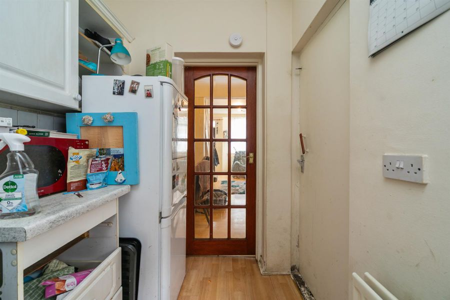 54 Glenvarlock Street
