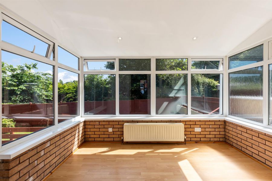 109 Dunraven Park