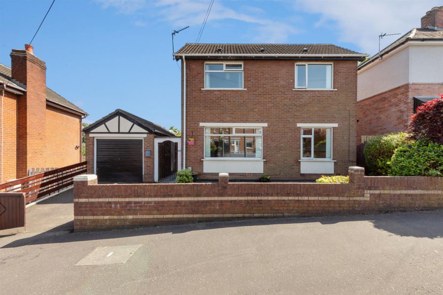 109 Dunraven Park