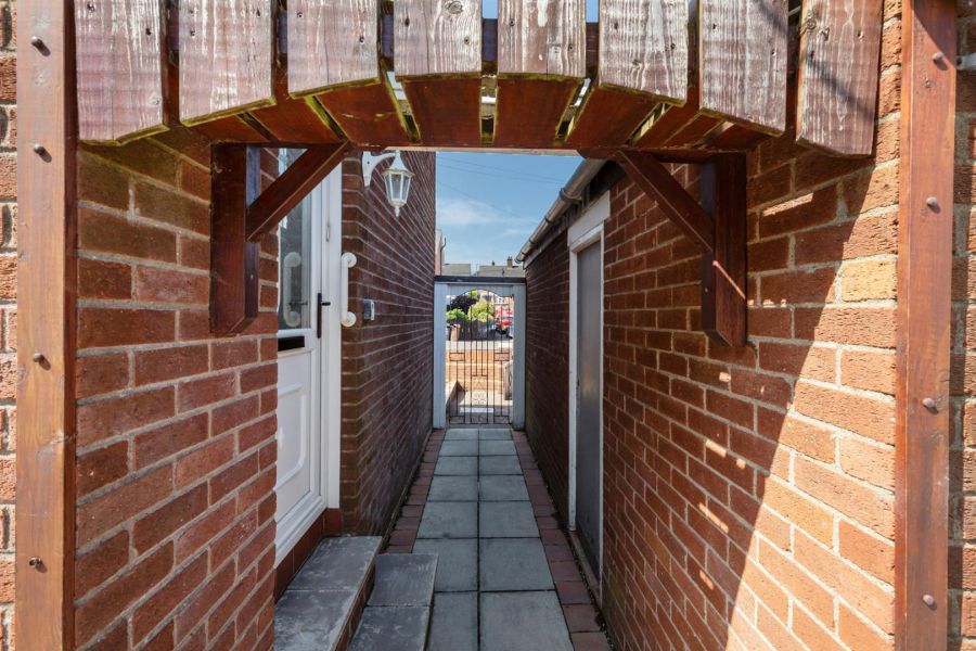 109 Dunraven Park