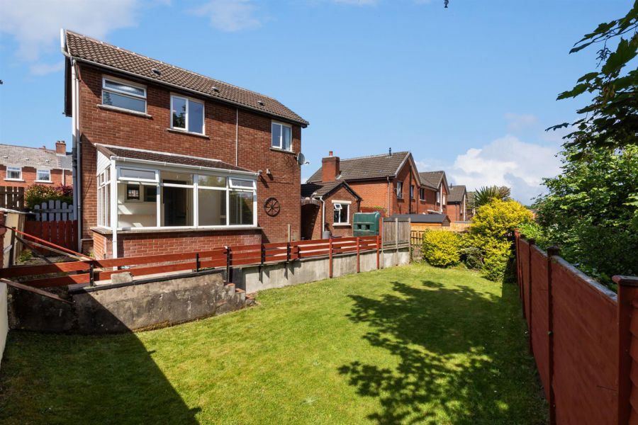 109 Dunraven Park
