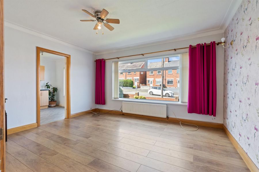 109 Dunraven Park