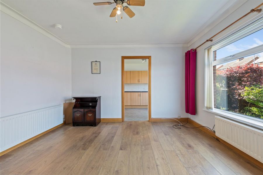 109 Dunraven Park
