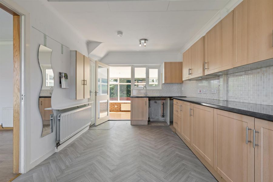 109 Dunraven Park