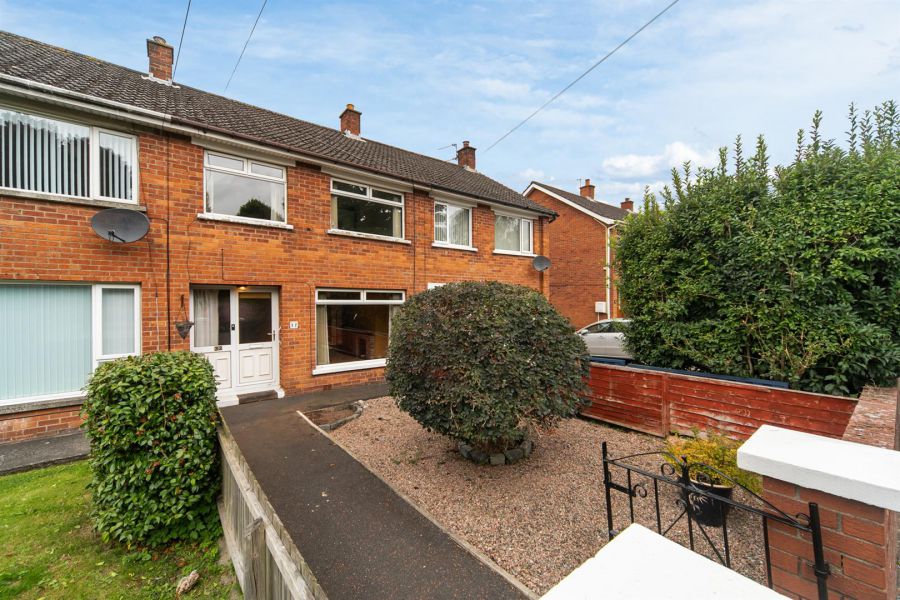 32 Robbs Road