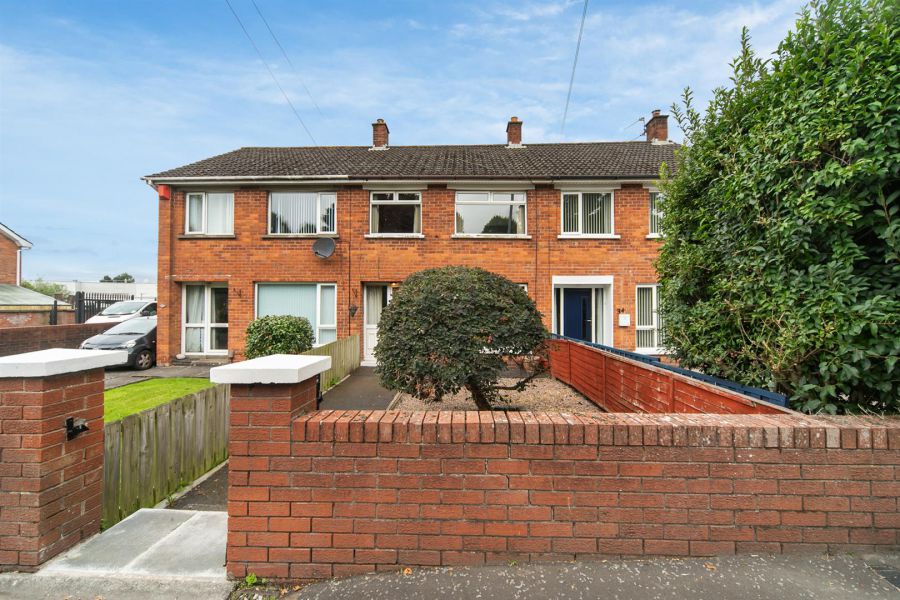 32 Robbs Road