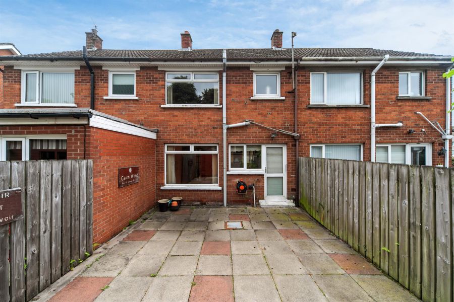 32 Robbs Road