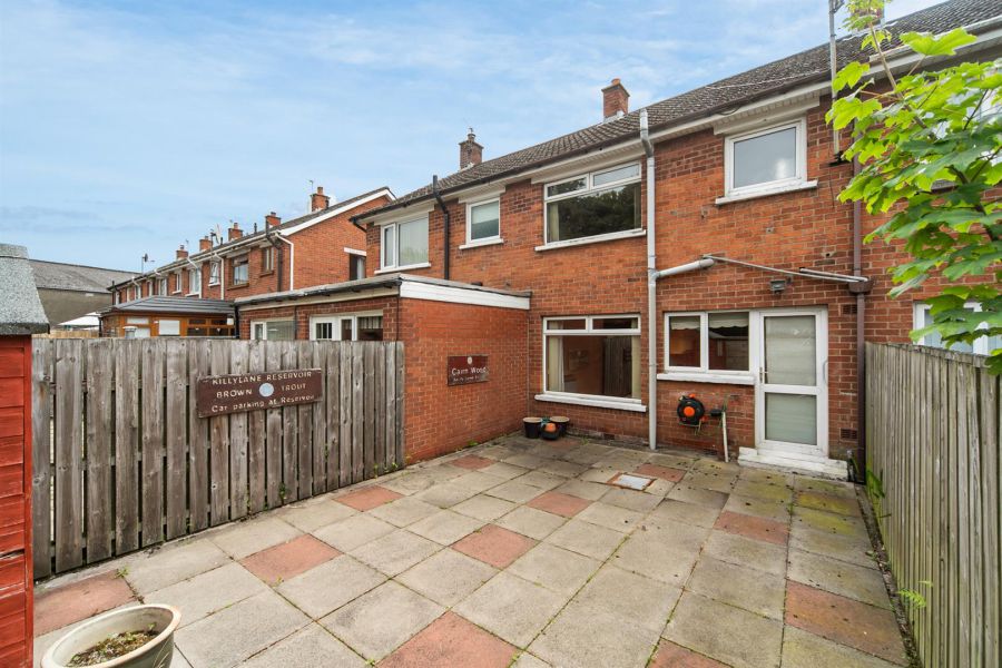 32 Robbs Road