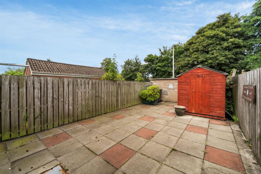 32 Robbs Road