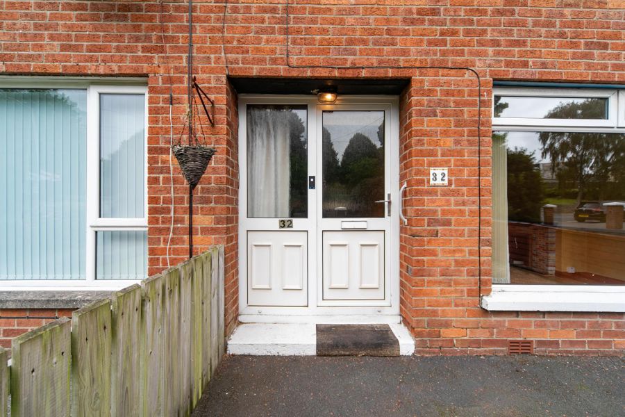 32 Robbs Road
