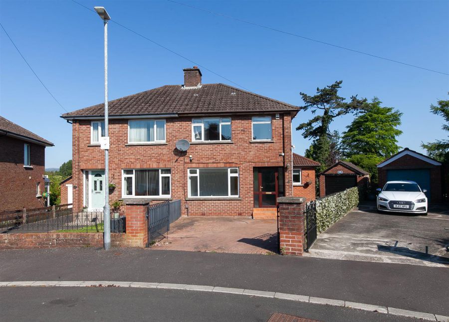 25 Marmont Crescent