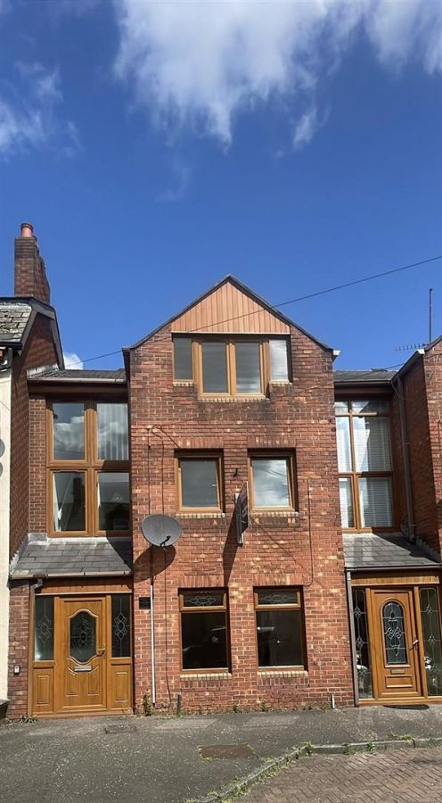 68 Beechfield Street