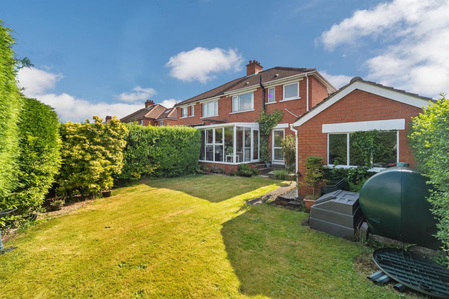 38 Norwood Drive