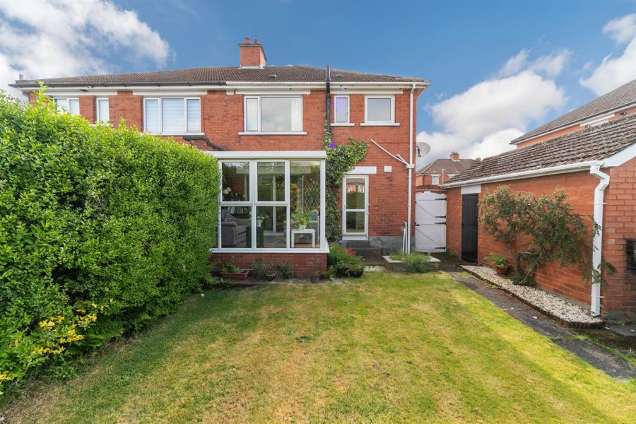 38 Norwood Drive