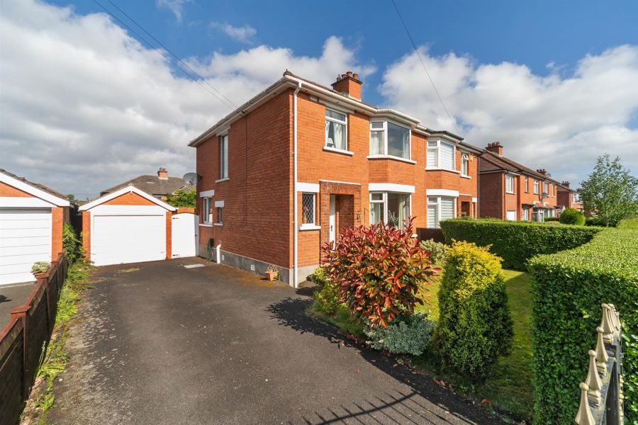 38 Norwood Drive