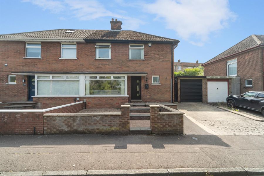 54 Marlfield Drive