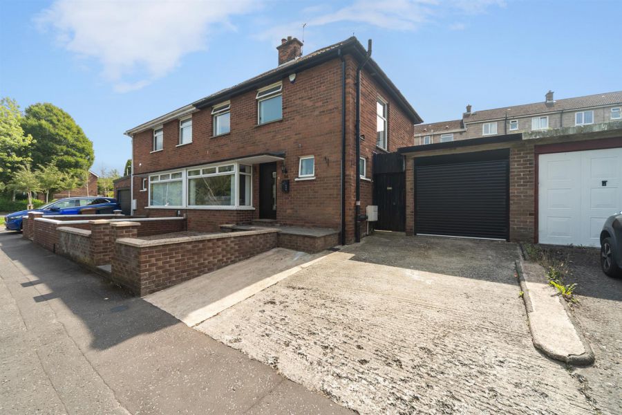 54 Marlfield Drive