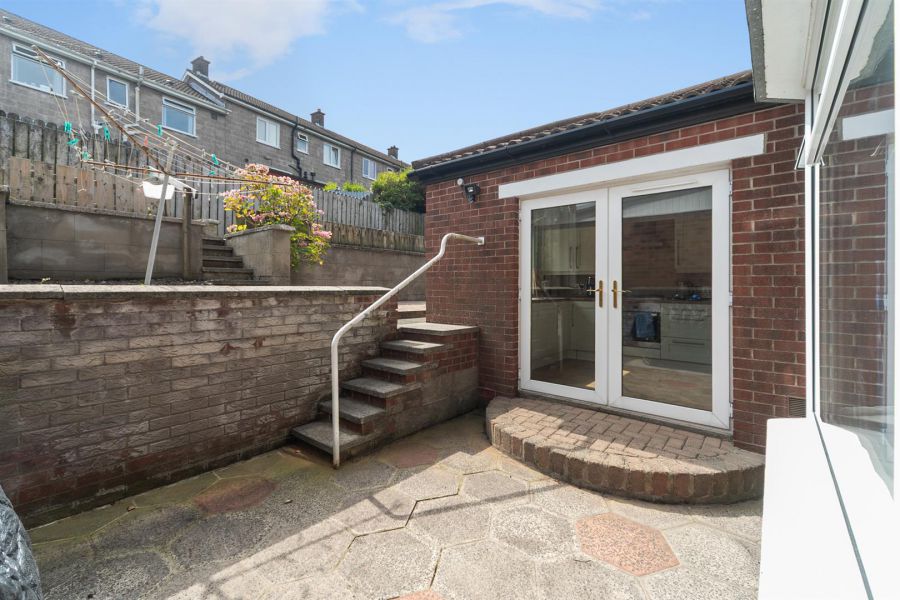 54 Marlfield Drive