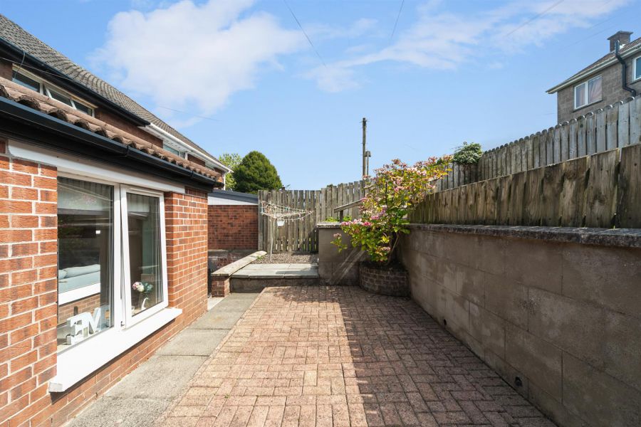 54 Marlfield Drive