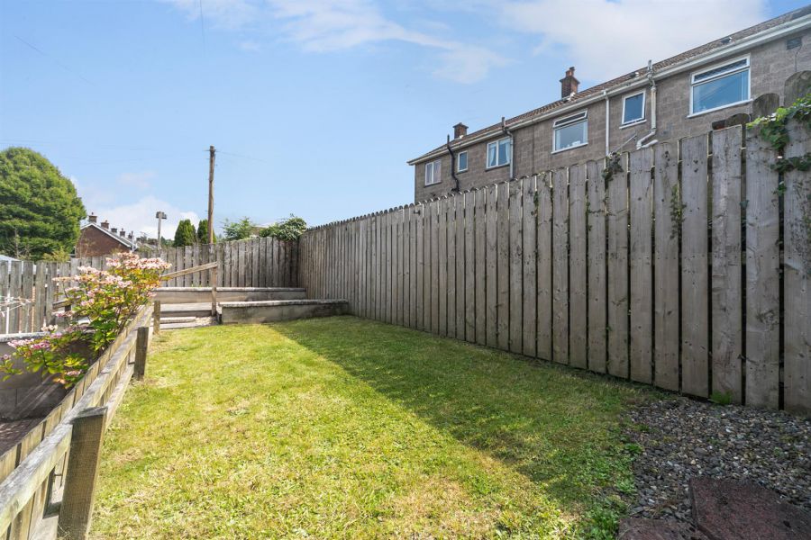 54 Marlfield Drive